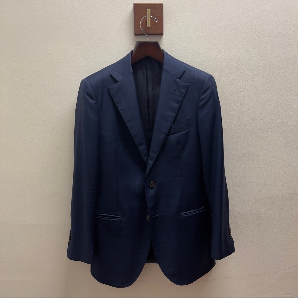 Suitsupply 36R Lazio Jacket